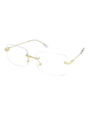 Имиджевые солнцезащитные очки в комплекте с футляром и салфеткой | 6706163