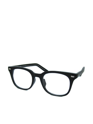 Имиджевые солнцезащитные очки в комплекте с футляром и салфеткой | 6706168