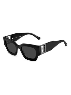 Сонцезахиснi окуляри в комплекті з брендованим футляром та серветкою | 6706190