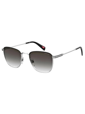 Сонцезахисні окуляри в комплекті з брендованим футляром і серветкою  | 6706209