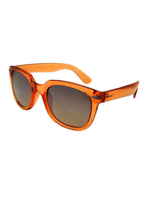 Сонцезахиснi окуляри в комплекті з брендованим футляром та серветкою | 6706226