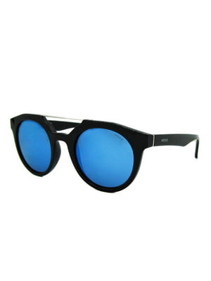 Сонцезахиснi окуляри в комплекті з брендованим футляром та серветкою | 6706235