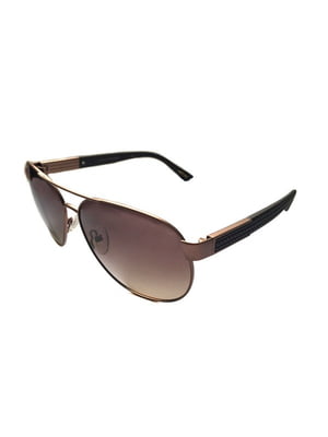 Сонцезахисні окуляри в комплекті з брендованим футляром та серветкою | 6706370