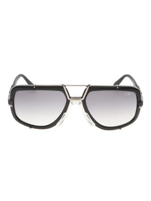 Сонцезахисні окуляри в комплекті з футляром та серветкою | 6706376