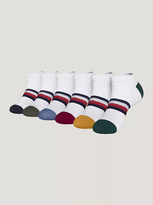 Набір шкарпеток (6 пар) | 6712486