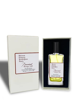 Духи Baccarat Rouge 540 Extrait de parfum (42 мл) | 6712712