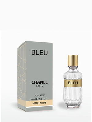 Духи Bleu De Chanel (37 мл) | 6712791