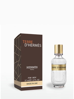 Парфуми Terre d`Hermès (37 мл) | 6712797