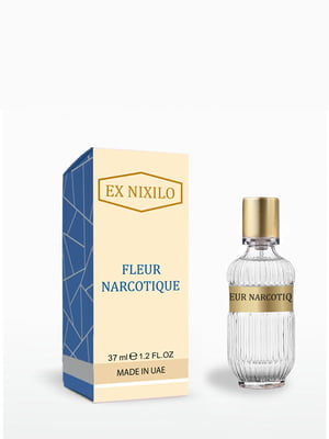 Парфуми Fleur Narcotique (37 мл) | 6712799