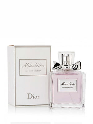 Парфуми Miss Dior Cherie Blooming Bouguet (100 мл) | 6712914