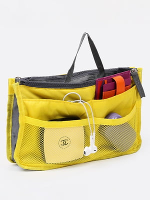 Органайзер Bag in bag maxi желтый | 5738193