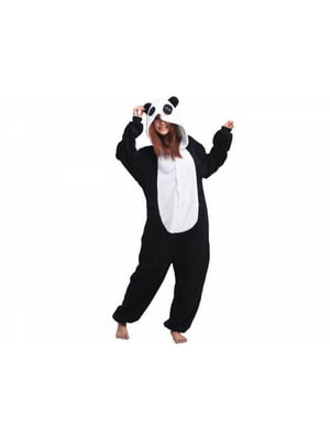 Пижама кигуруми “Панда” | 6713456
