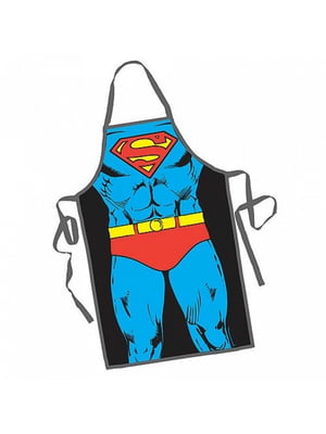 Фартук Супер Мен (Superman) | 6713474