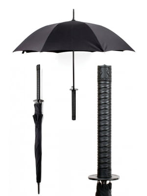 Зонт катана (большой) | 6713497