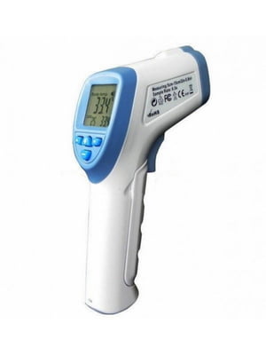 Инфракрасный термометр-градусник Non-Contact для тела | 6713586