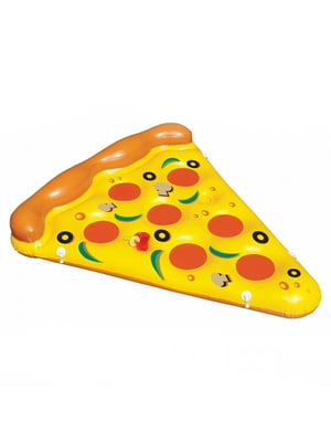 Надувной матрас Пицца (183 см) | 6713643