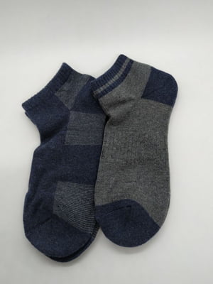 Набір шкарпеток 2 пари  | 6714502