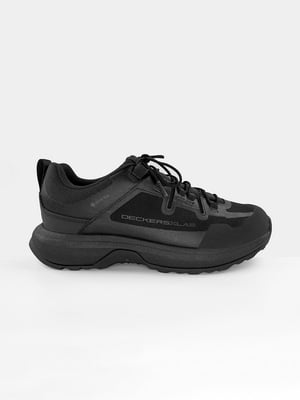 Тактичні кросівки A6-LP Gore-tex чорні | 6721383