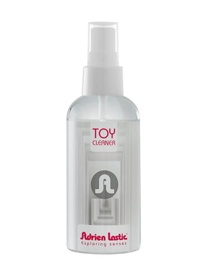 Антибактеріальний засіб Adrien Lastic Toy Cleaner (150 мл) для очищення і дезінфекції іграшок | 6715066