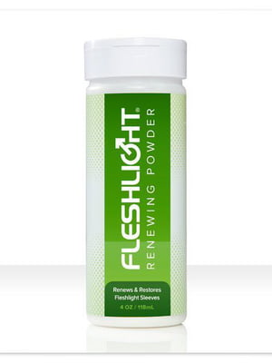 Відновлювальний засіб Fleshlight Renewing Powder | 6715226