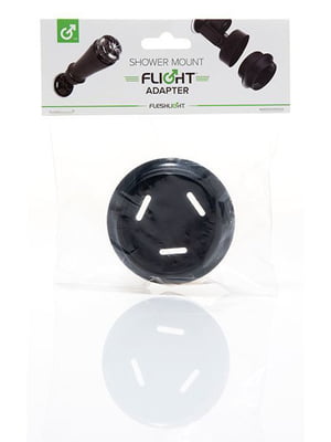 Адаптер Flight для Fleshlight Shower Mount для з'єднання мастурбатора Політ з кріпленням-присоскою | 6715232