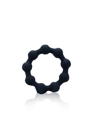 Ерекційне кільце Dorcel Maximize Ring, еластичне, зі стимулюючими кульками | 6715277