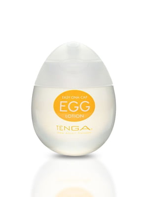 Лубрикант на водній основі Tenga Egg Lotion (65 мл) універсальний | 6715863