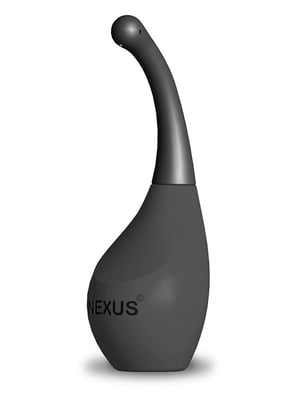 Спринцівка Nexus Douche PRO, об’єм 330мл, для самостійного застосування | 6716114
