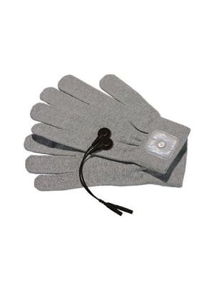 Рукавички для електростимуляції Mystim Magic Gloves, дуже ніжний вплив | 6716645