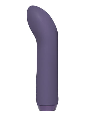 Преміум вібратор Je Joue - G-Spot Bullet Vibrator Purple з глибокою вібрацією | 6716691