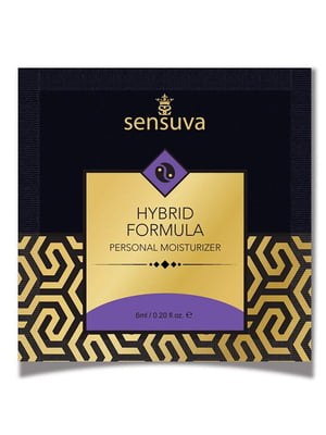 Пробник Sensuva - Hybrid Formula (6 мл) | 6716952