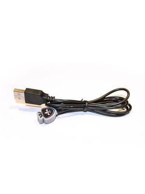 Зарядка (запасний кабель) для вібраторів Mystim USB charging cable | 6717019