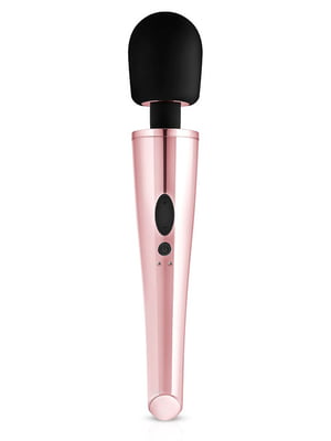 Вібромасажер Rosy Gold — Nouveau Wand Massager | 6717822