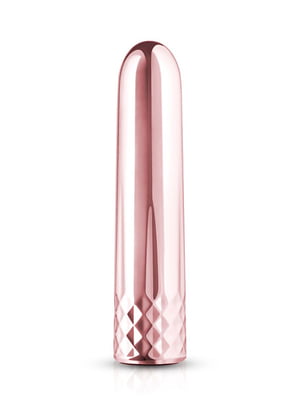 Мінівібратор Rosy Gold — Nouveau Mini Vibrator | 6717829