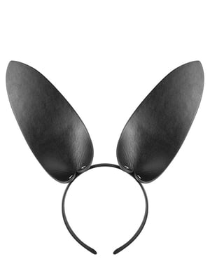 Вушки зайчика Fetish Tentation Bunny Headband | 6717889