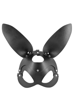 Маска зайчика Fetish Tentation Adjustable Bunny Mask | 6717890