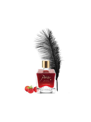 Фарба для тіла Bijoux Indiscrets Poême – Wild Strawberry | 6718688