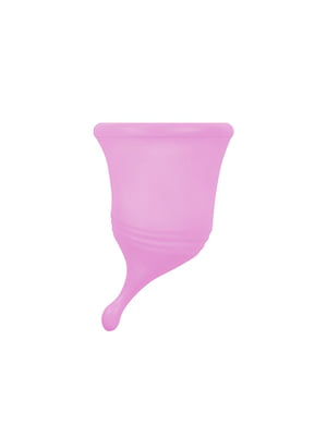 Менструальна чаша Femintimate Eve Cup New розмір S, об’єм — 25 мл, ергономічний дизайн | 6719015