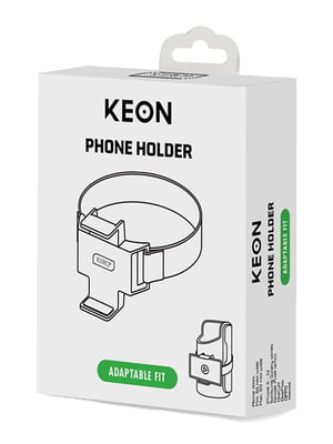 Кріплення для смартфона на мастурбатор Kiiroo Keon phone holder | 6719183