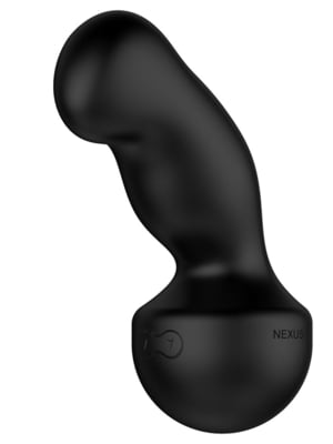 Вібромасажер простати Nexus Gyro Vibe EXTREME: масаж простати без рук, новий розмір | 6719231