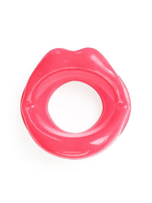 Кляп у формі губ Art of Sex - Gag lip, Рожевий | 6719285