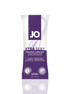 Пробник System JO Xtra Silky Silicone (10 мл) | 6719356