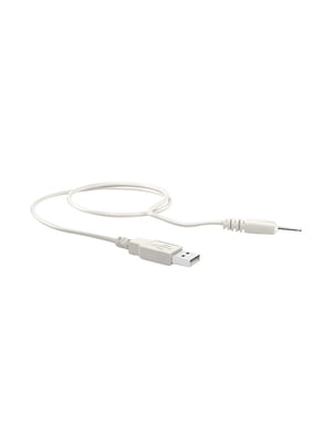 USB-кабель для заряджання вібратора для пар Unite 2 by We-Vibe — USB to DC Charging Cable | 6719464