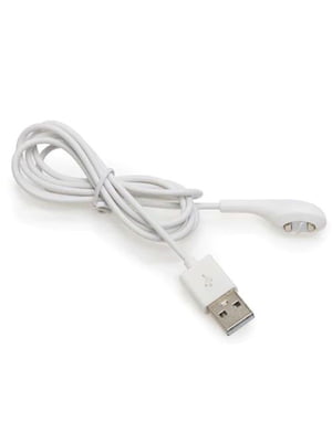 USB-кабель для заряджання вібромасажера Wand by We-Vibe — USB Charging Cable | 6719467