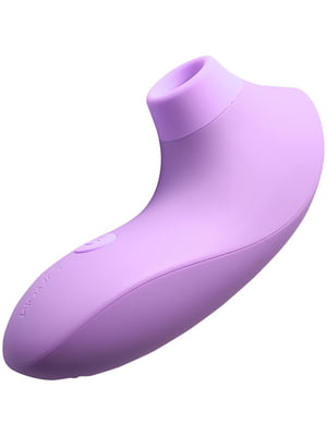 Вакуумний стимулятор Svakom Pulse Lite Neo Lavender, керується зі смартфона | 6719724