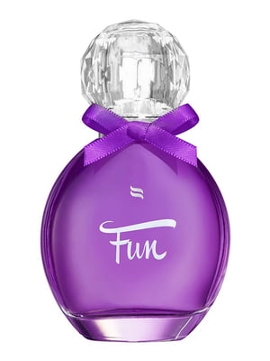 Парфуми з феромонами Obsessive Perfume Fun (30 мл) | 6719983
