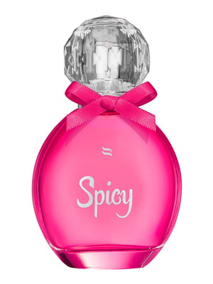 Парфуми з феромонами Obsessive Perfume Spicy (30 мл) | 6719987
