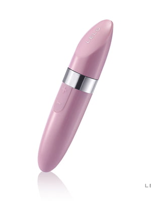 Шикарна віброкуля LELO Mia 2 Petal Pink, 6 режимів, потужні вібрації, водонепроникна | 6720770