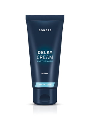 Пролонгатор Boners Delay Cream | 6720956
