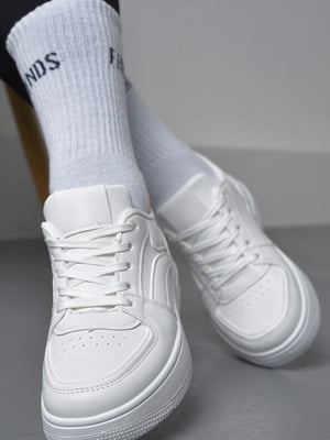 Кросівки білі | 6725757